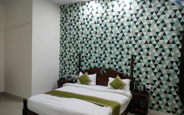 Tiger Paradise - Sariska Viratnagar