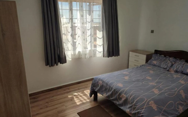 Stay.Plus Greatwall Apartments