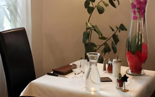 Hotel Restaurant De La Dore