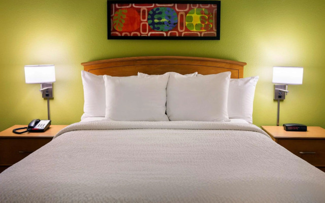 Sonesta Simply Suites Detroit Novi