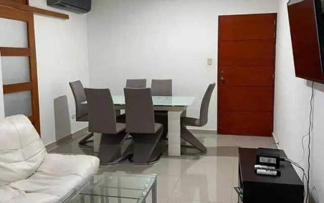Amoblados Barranquilla