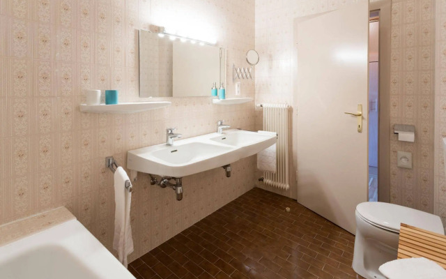 Hermitage Vital Hotel