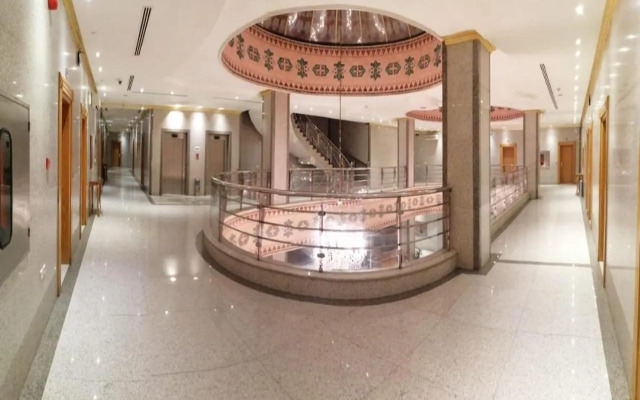 Qasr Al khalij Al suli