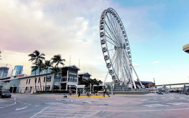 The Setai Residence Miami Beach