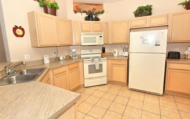 Calabay Parc 234 - Four Bedroom House