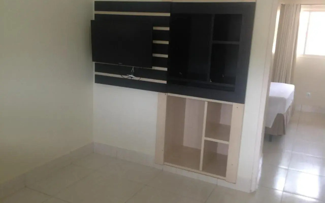 Apartamento no Di Roma Resort