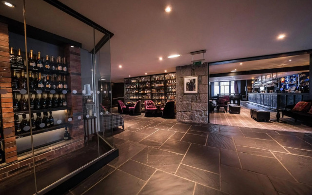 Malmaison Aberdeen