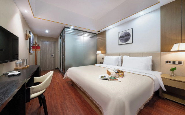 Meeteem Boutique Hotel
