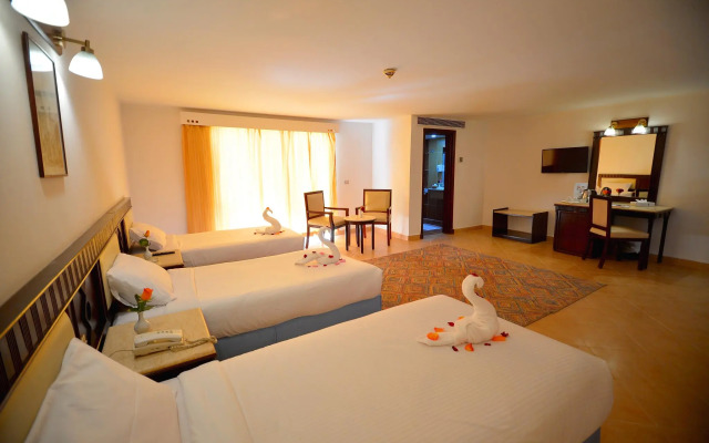 Falcon Naama Star Hotel