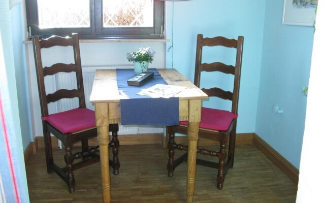 Gästehaus Osterhöll