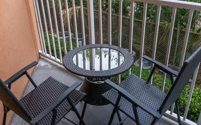 Gulf View 223 in Miramar Beach