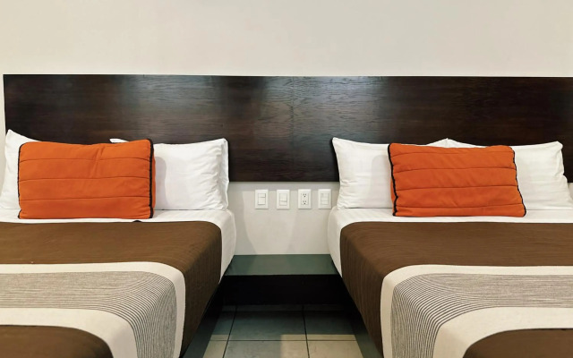 Hotel Mayis