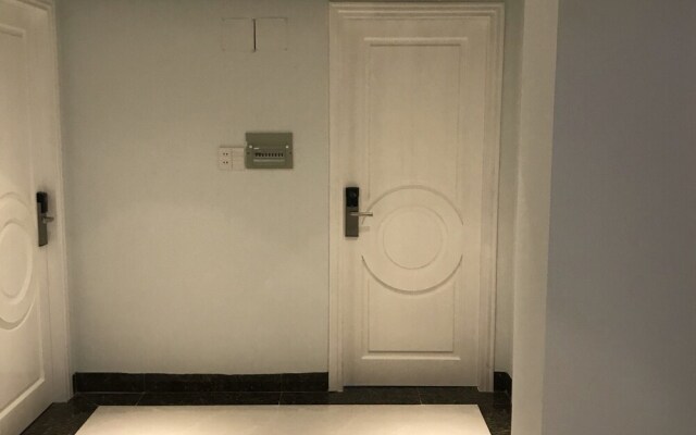 Gia An Hotel
