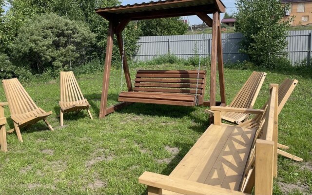 Yousinn (Весенняя 1)