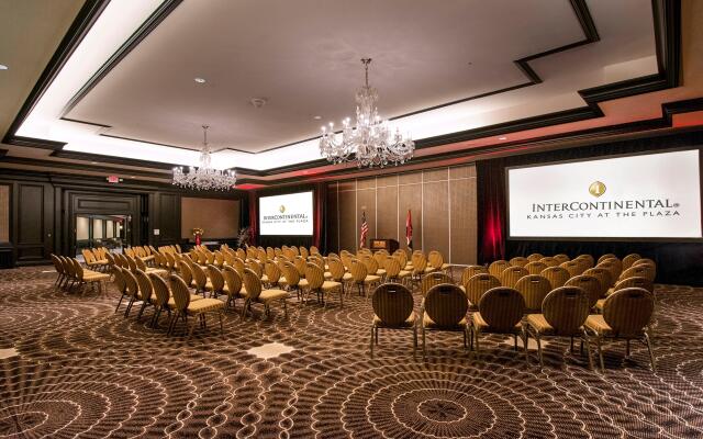 InterContinental Kansas City at The Plaza by IHG