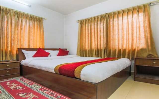 MeroStay 186 Hotel RR
