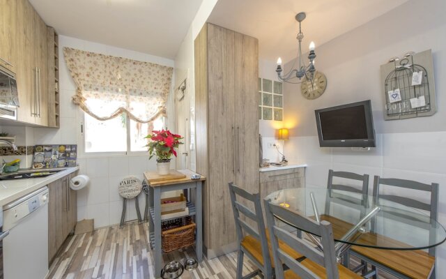 Apartamento Bennecke Esmeralda