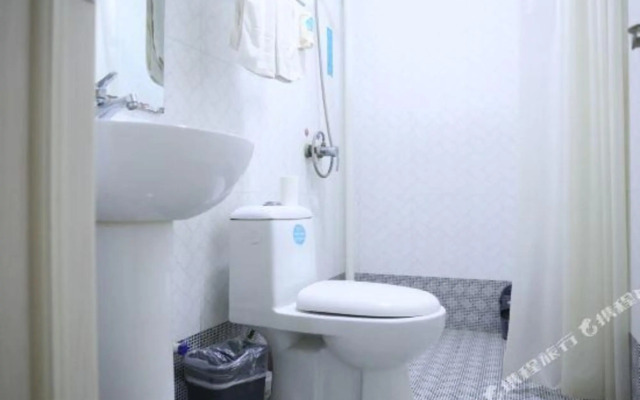 Zhoucun Shaobing Hotel
