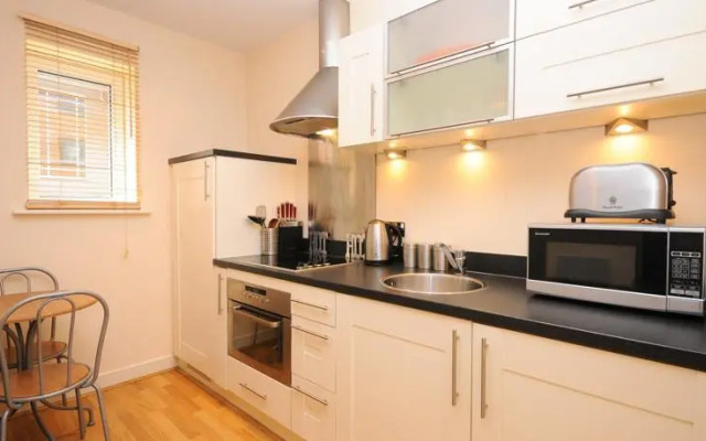 Town or Country - Oceana Apartments