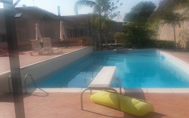 Villa Grande
