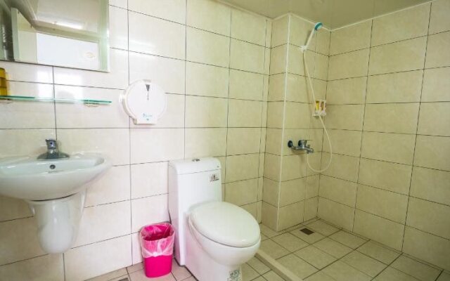 Penghu Sunset B&B