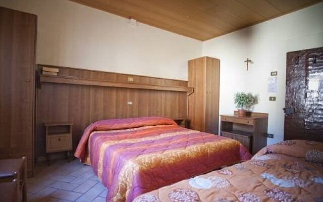 Casa per ferie Madonna del Rifugio