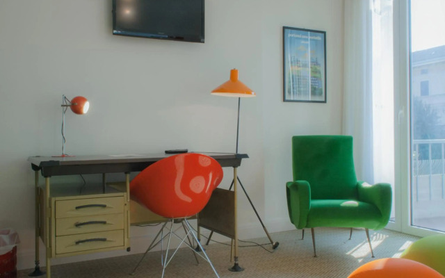 Boutique Hotel Trieste