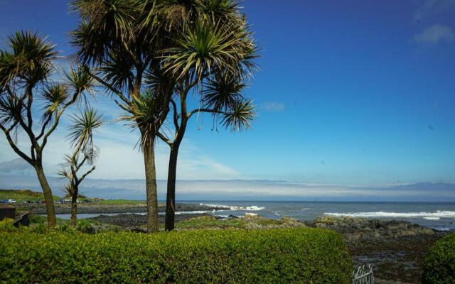 Little Oak Seafront House Donaghadee w/ Seaviews