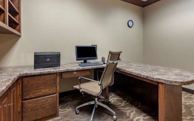 Comfort Suites Oshkosh