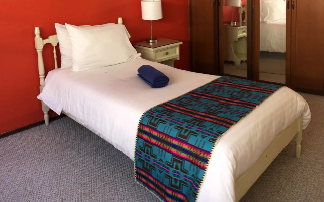 Papucho's Guest House