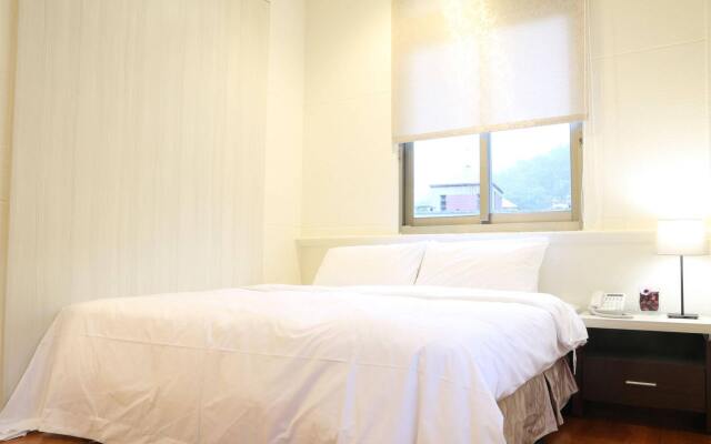 Feng Yang Yuan Resort Wulai