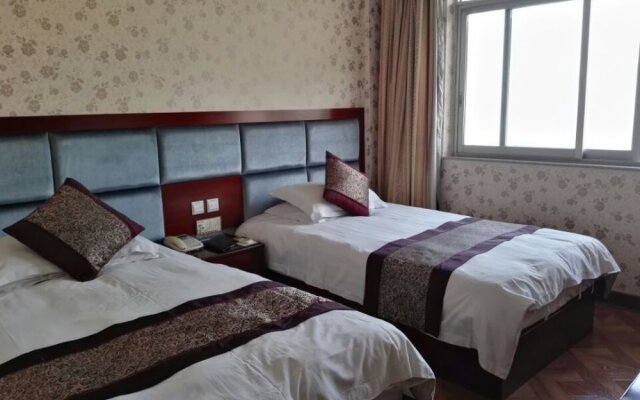 Atour Hotel Qiandao Lake Central Lake District