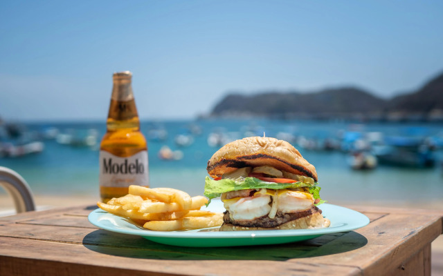 Hotel Marina Resort & Beach Club