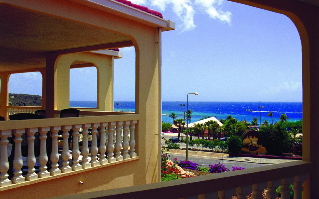 Livingstone Jan Thiel Resort