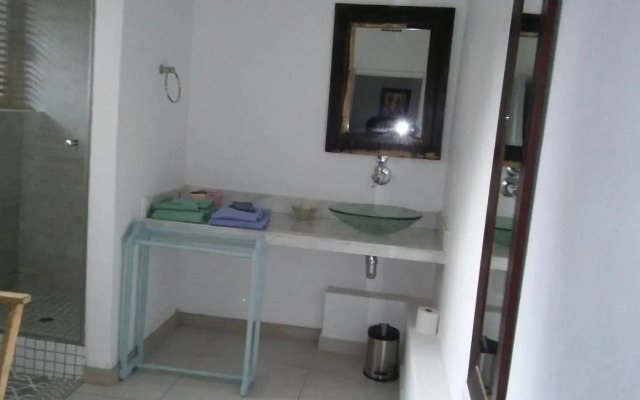 @Home Cottage