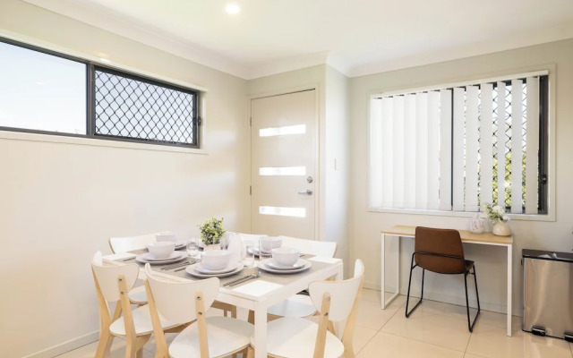 Smart Suites Self Check-in Apartments - 20 Darnley