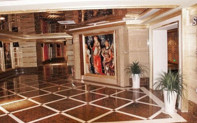 Ramada Plaza ChongQing North