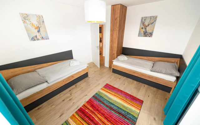 Apartmán 110 Vila Zuberec