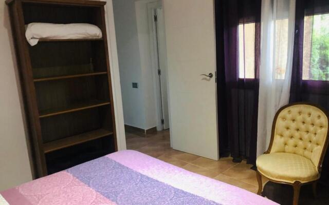 Apartamento Mar y Montaña