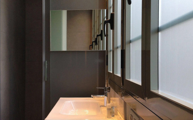 Barcelona Apartment Viladomat