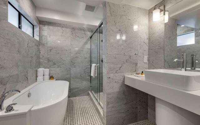 The Encinitan Hotel & Suites