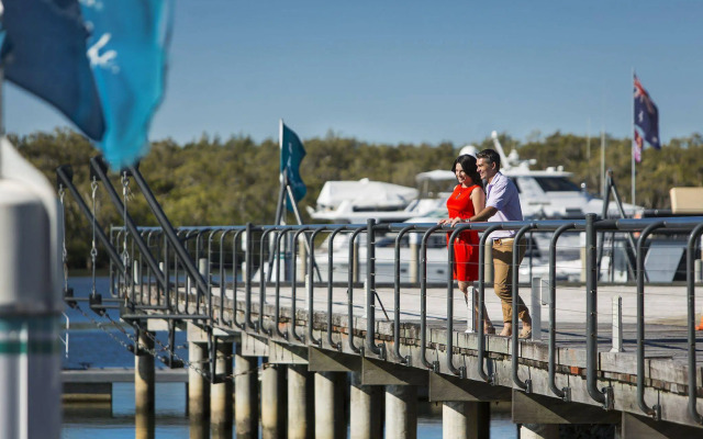 InterContinental Sanctuary Cove Resort by IHG