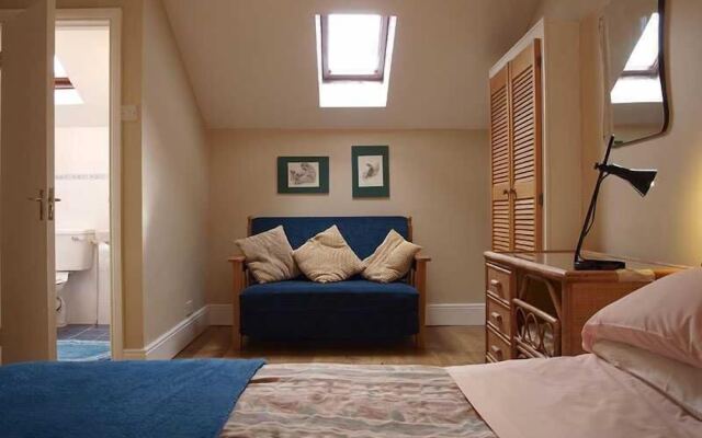 Ross House Equestrian Holidays