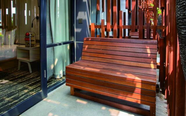 THE 1O1 Jakarta Airport CBC