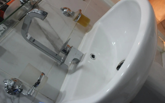 Tahrir Square Hostel