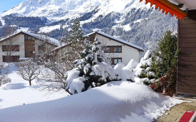 Rustica Lauterbrunnen