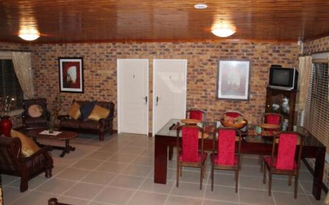 Quest Bed And Breakfast