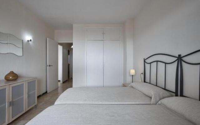 Apartamento Playa Los Boliches