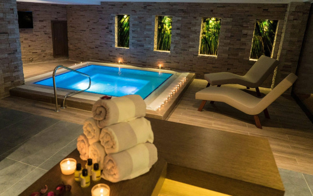 Mirart Hotel Boutique & SPA Yalova