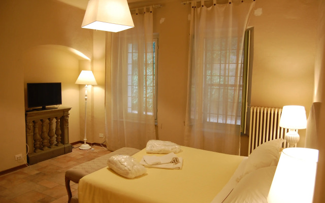 Le Serre Suites & Apartments